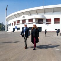 Sin Estadio Nacional para La Roja por 2023: ministra del Deporte confirma que no podrá utilizar el recinto durante el próximo año