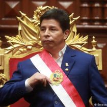 Perú: Fiscalía abre investigación contra presidente Castillo por «organización criminal»