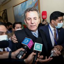 Gobierno confirma disposición para poner suma urgencia a proyecto que termine con el Club de la Pelea en el Congreso