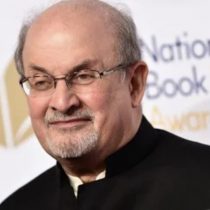Salman Rushdie: el auge de los fascismos y el péndulo de la historia