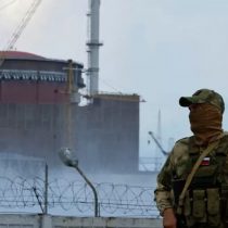 Rusia amenaza con cerrar central de Zaporiya si continúan ataques de Kiev