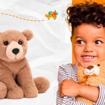 “Juguete busca hogar”: campaña busca donar 1.600 regalos para la niñez vulnerable de nuestro país