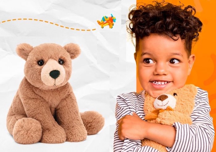 “Juguete busca hogar”: campaña busca donar 1.600 regalos para la niñez vulnerable de nuestro país