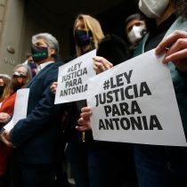 Congreso aprueba informe de Comisión Mixta y despacha Ley Antonia