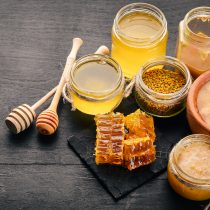 ¿Cómo consumir y almacenar la miel para aprovechar sus propiedades? 