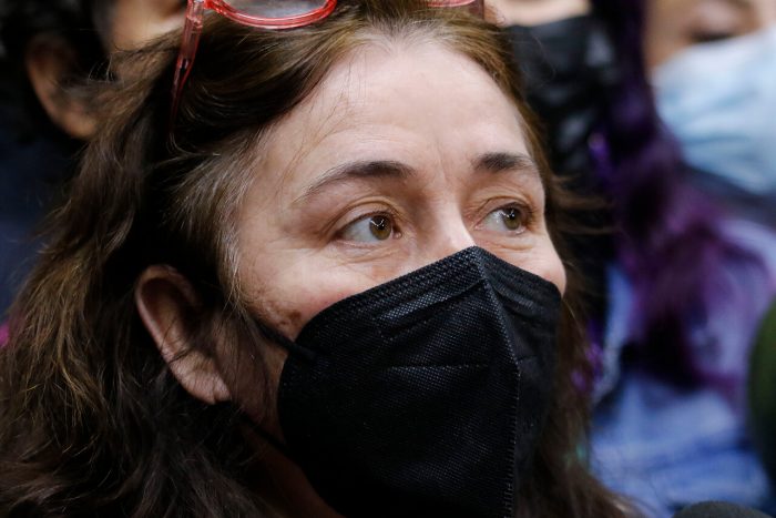 Ministra de Salud confirma futura implementación de quinta dosis contra el Covid-19: «La pregunta es cuándo y a quiénes» Ministra de Salud confirma futura implementación de quinta dosis contra el Covid-19: