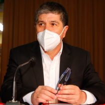 Monsalve valora detención de Ernesto Llaitul e indica que Gobierno es querellante en causa que se le imputa