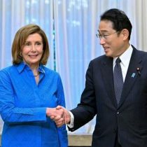 EE.UU. y Japón reafirman cooperación y protestan por misiles chinos