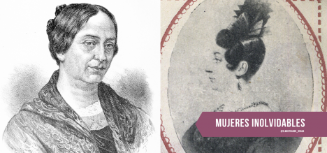 Mercedes Marín Recabarren: la primera poeta de Chile quien le abrió el camino a las demás escritoras