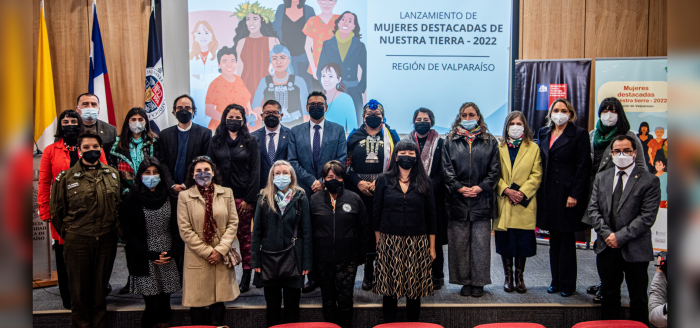 Ministerio de Ciencia lanza convocatoria para reconocer y visibilizar aportes con impacto social de mujeres de la región de Valparaíso