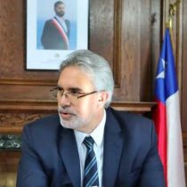 Representante en DD.HH. del Mercosur, Remo Carlotto, sobre nueva Constitución: “Lo veo como el comienzo de una definitiva transición democrática de Chile”