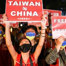 Taiwán acusa a China de 