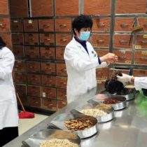 Detectan en China 35 casos en humanos de un nuevo virus de origen animal