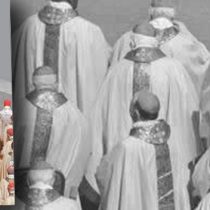 Felipe Portales, autor de “El Vaticano y la pedofilia”: “Al único país que el Papa le pidió la renuncia de todos los arzobispos fue Chile”