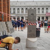 Dos muertos y casi una veintena de heridos deja frente de mal tiempo en Italia