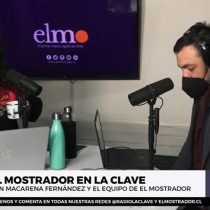 El Mostrador en La Clave: tensión entre China y Estados Unidos, el sistema electoral en la propuesta constitucional, el impacto en los indecisos tras declaraciones del Presidente Boric en caso de que gane el Rechazo y la presentación del documental “Frontera”