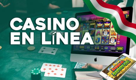 7 Facebook Pages To Follow About casino online