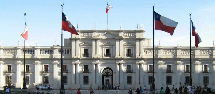 Que el poder pueda… pero no tanto: meditaciones sobre el sistema político Que el poder pueda… pero no tanto: meditaciones sobre el sistema político