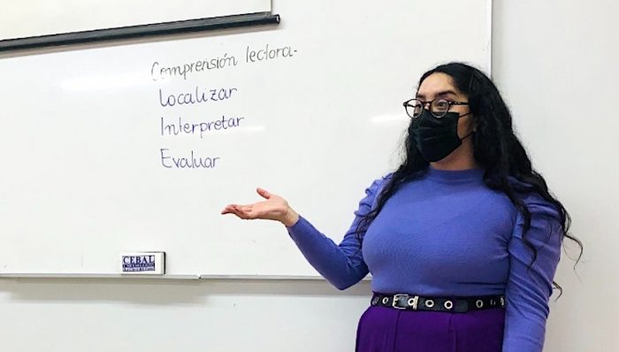 El histórico problema de la comprensión lectora en el país y la oportunidad para estimular la lectura comunitaria El histórico problema de la comprensión lectora en el país y la oportunidad para estimular la lectura comunitaria