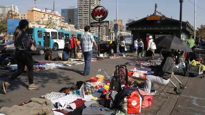 Caspa urbana y ciudades miseria: el drama de las principales urbes del país