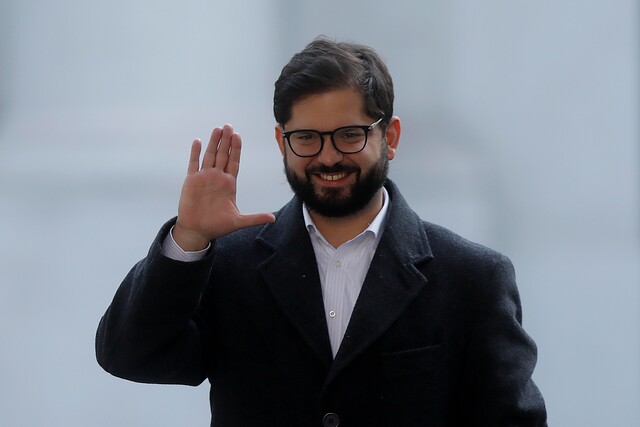 Presidente Boric asistirá al cambio de mando en Colombia y sostendrá reunión con su par de Bolivia Presidente Boric asistirá al cambio de mando en Colombia y sostendrá reunión con su par de Bolivia