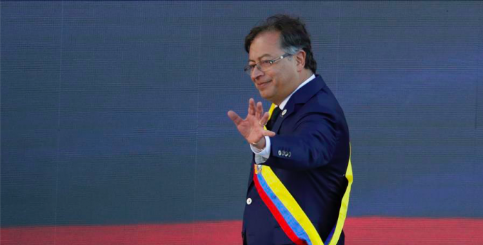Nuevo Presidente de Colombia anuncia reforma tributaria con sentido social