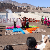 Identidades Festival presenta programación 2022 orientada a la revitalización de las lenguas indígenas