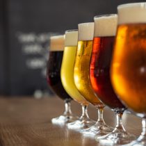 Día de la Cerveza: siempre es buen momento para celebrar