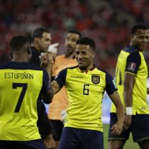 Caso Byron Castillo: el TAS decidirá sobre la denuncia de Chile y Perú diez días antes del Mundial de Qatar