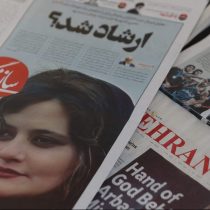 ''No podemos enviar nuestra voz al mundo'': censura y represión digital en Irán