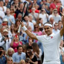 Roger Federer se despedirá del tenis jugando dobles en la Laver Cup