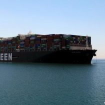 Inflación mundial: el canal de Suez aumenta en 10 y 15% las tarifas de tránsito a partir de 2023
