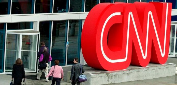 Nicaragua retira la señal de CNN en Español