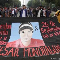 Renuncia el fiscal del caso Ayotzinapa «por diferencias»