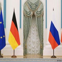 Alemania pide a Rusia 