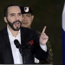 Expresidentes piden a la OEA actuar ante posible reelección de Nayib Bukele