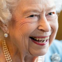 Fallece reina Isabel II: 