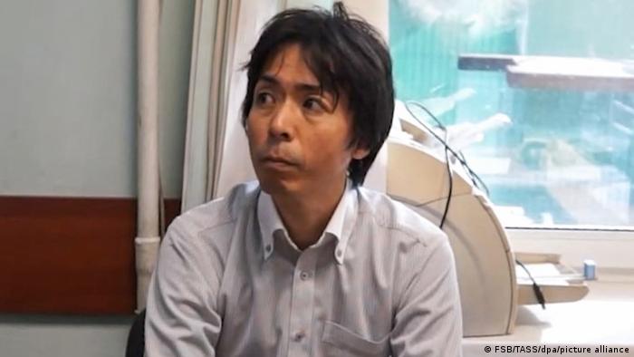 Tokio convoca a embajador ruso tras detención de cónsul Tokio convoca a embajador ruso tras detención de cónsul