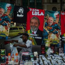 Justicia brasileña prohíbe portar armas entre el sábado y el lunes por elecciones
