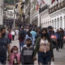 Suben a 120 casos de viruela del mono en Ecuador