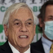 Sebastián Piñera registra mayor gasto personal entre exmandatarios superando $8,6 millones desde abril de 2022