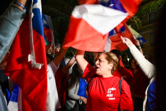 Lecciones de un rechazo Lecciones de un rechazo