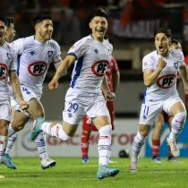 Huachipato avanza en Copa Chile tras dejar en el camino a Ñublense en una polémica eliminatoria