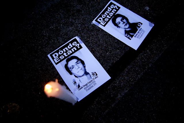 A 49 años del Golpe: los imperativos de una nueva Constitución en Derechos Humanos A 49 años del Golpe: los imperativos de una nueva Constitución en Derechos Humanos