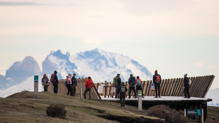 Cabalgatas, caminatas, e-bike y más en la Patagonia Cabalgatas, caminatas, e-bike y más en la Patagonia
