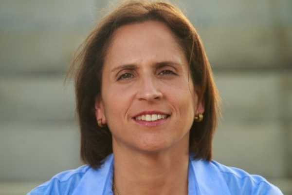 Alcaldesa de Peñalolén, Carolina Leitao (DC): 