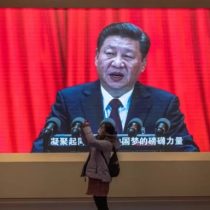 Pekín rechaza informe de la ONU y asegura que son 