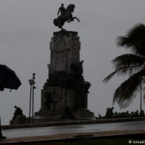 Huracán Ian: Cuba se queda totalmente a oscuras tras apagón general