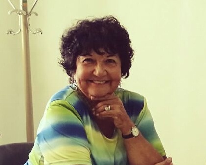 Dora Barrancos: “La ciencia moderna tiene el hechizo del patriarcado”