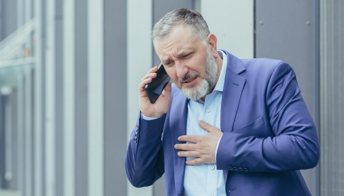 La importancia de los hábitos en la prevención de los accidentes y enfermedades cardiovasculares La importancia de los hábitos en la prevención de los accidentes y enfermedades cardiovasculares